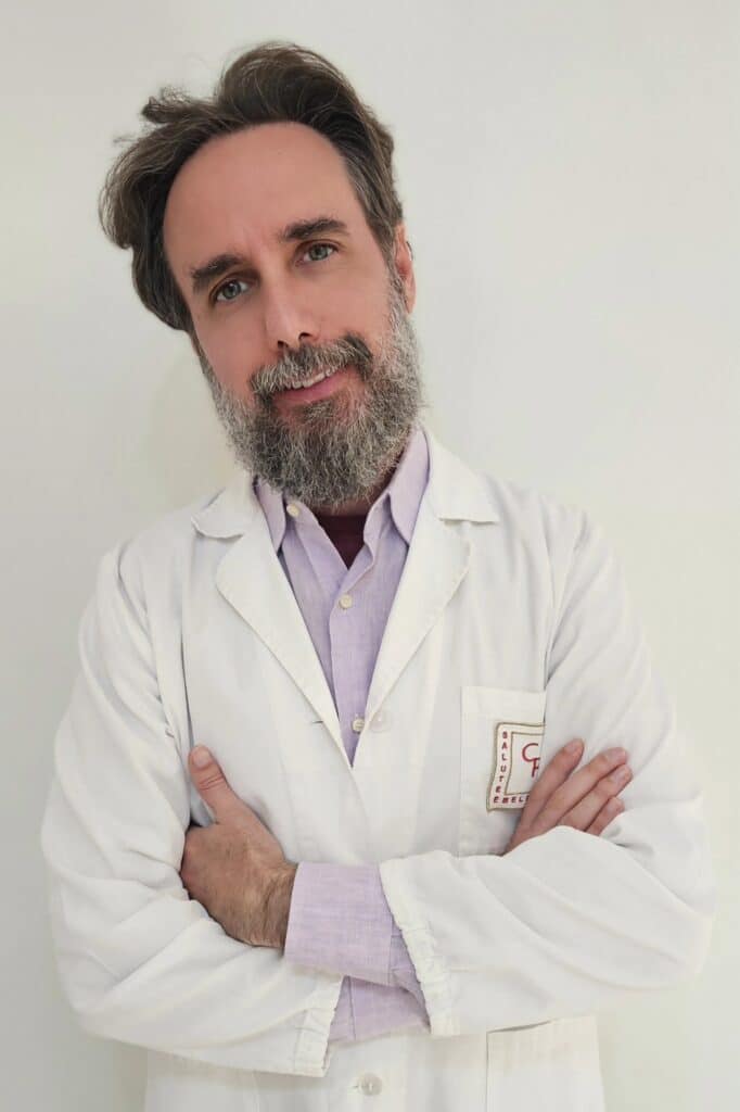 Dott. Compri Emanuele