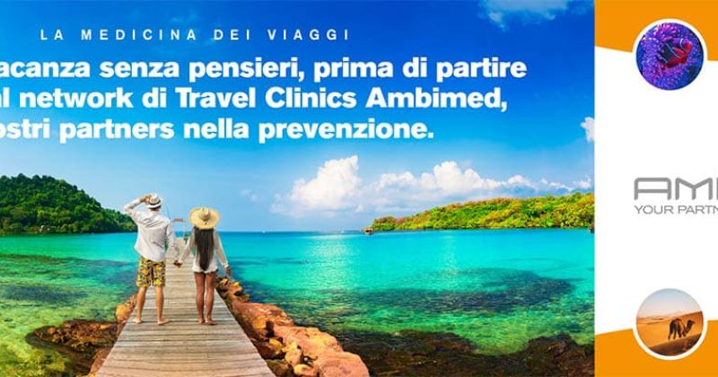Medicina dei Viaggi e Ambulatorio Vaccinale