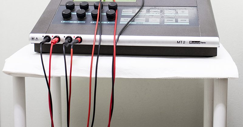 Noleggio apparecchiature elettromedicali