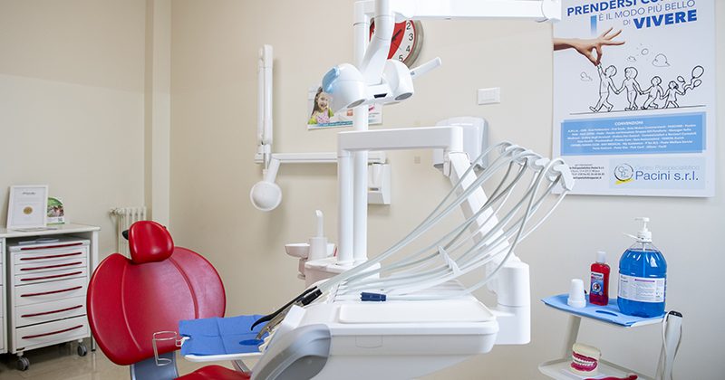 studio dentistico